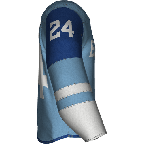 Adizero Unisex Hockey Jersey League Outfitters