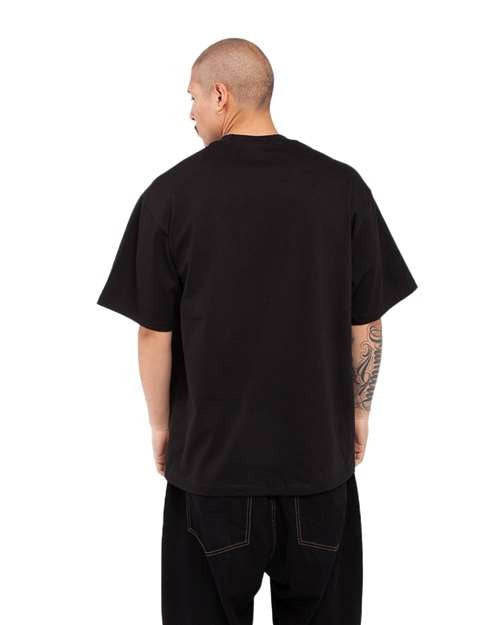 Shaka Wear Men's Max Heavyweight Tee-2
