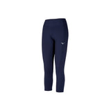 Mizuno Women's 3/4 Length Tights-1