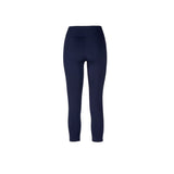 Mizuno Women's 3/4 Length Tights-2