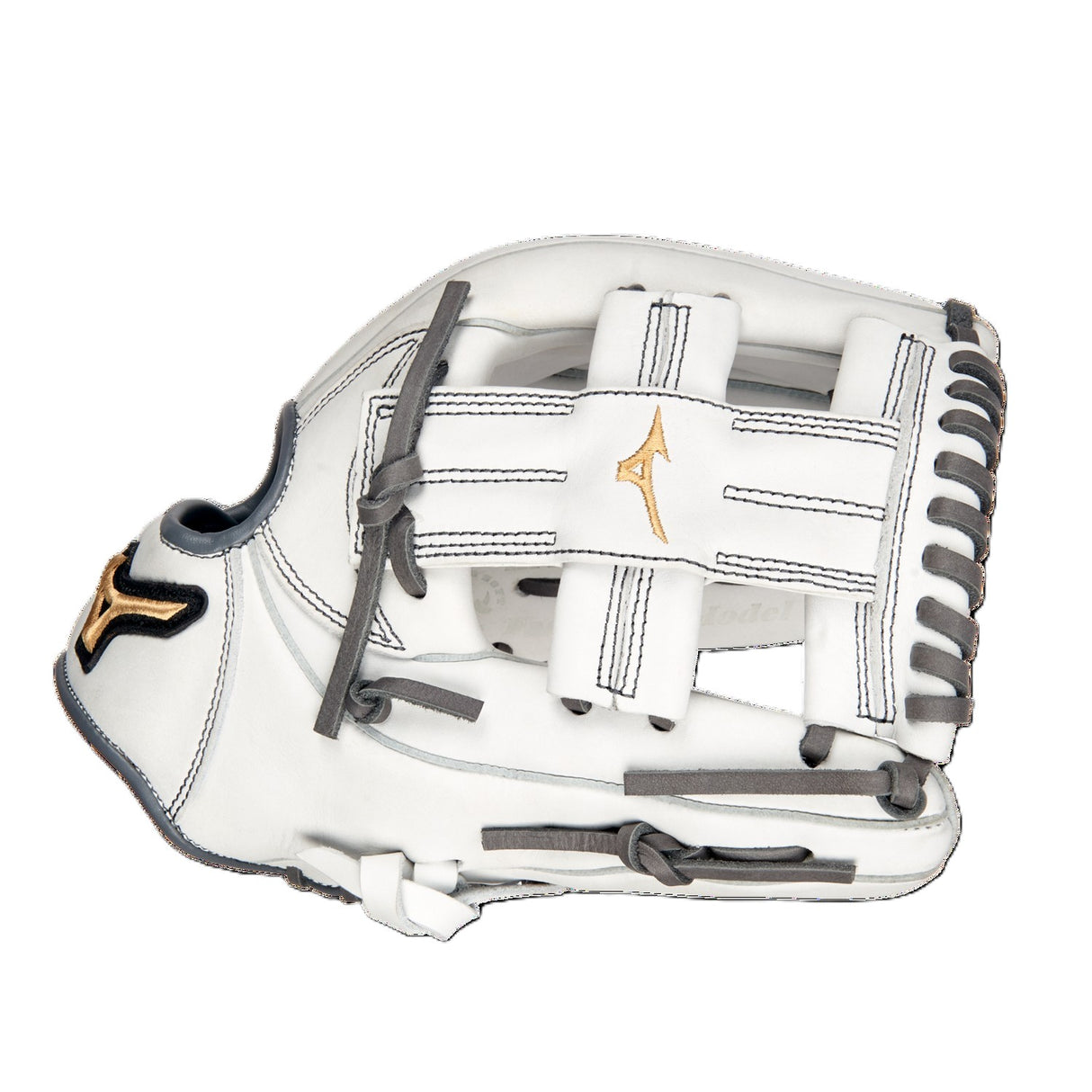 Mizuno MVP Prime Fastpitch Softball Glove 11.5"-3