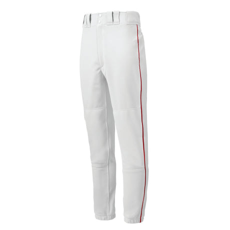 Mizuno Youth Premier Piped Baseball Pants