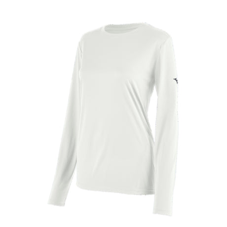 Mizuno Women's Women s NXT Long Sleeve Tee-1