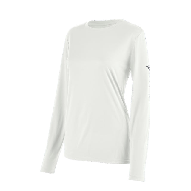 Mizuno Women's Women s NXT Long Sleeve Tee-1