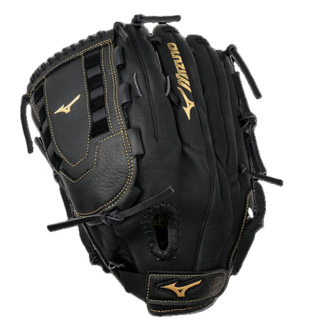 Mizuno Premier Series Slowpitch Softball Glove 14"-1