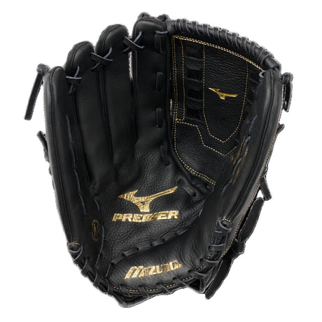 Mizuno Premier Series Slowpitch Softball Glove 14"-2