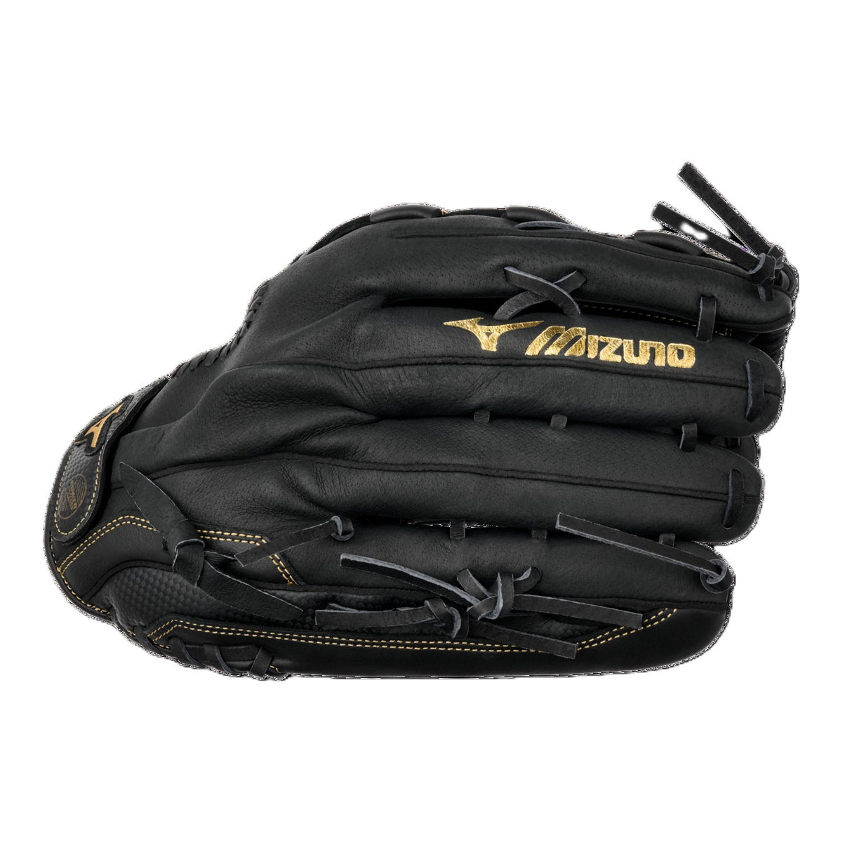 Mizuno Premier Series Slowpitch Softball Glove 14"-3