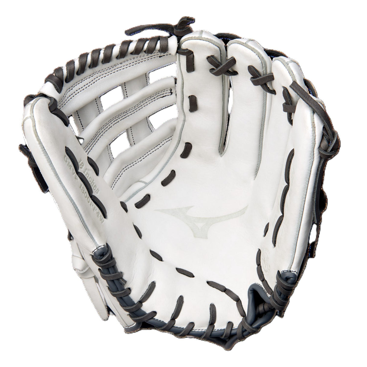 Mizuno MVP Prime Fastpitch Softball Glove 13"-2