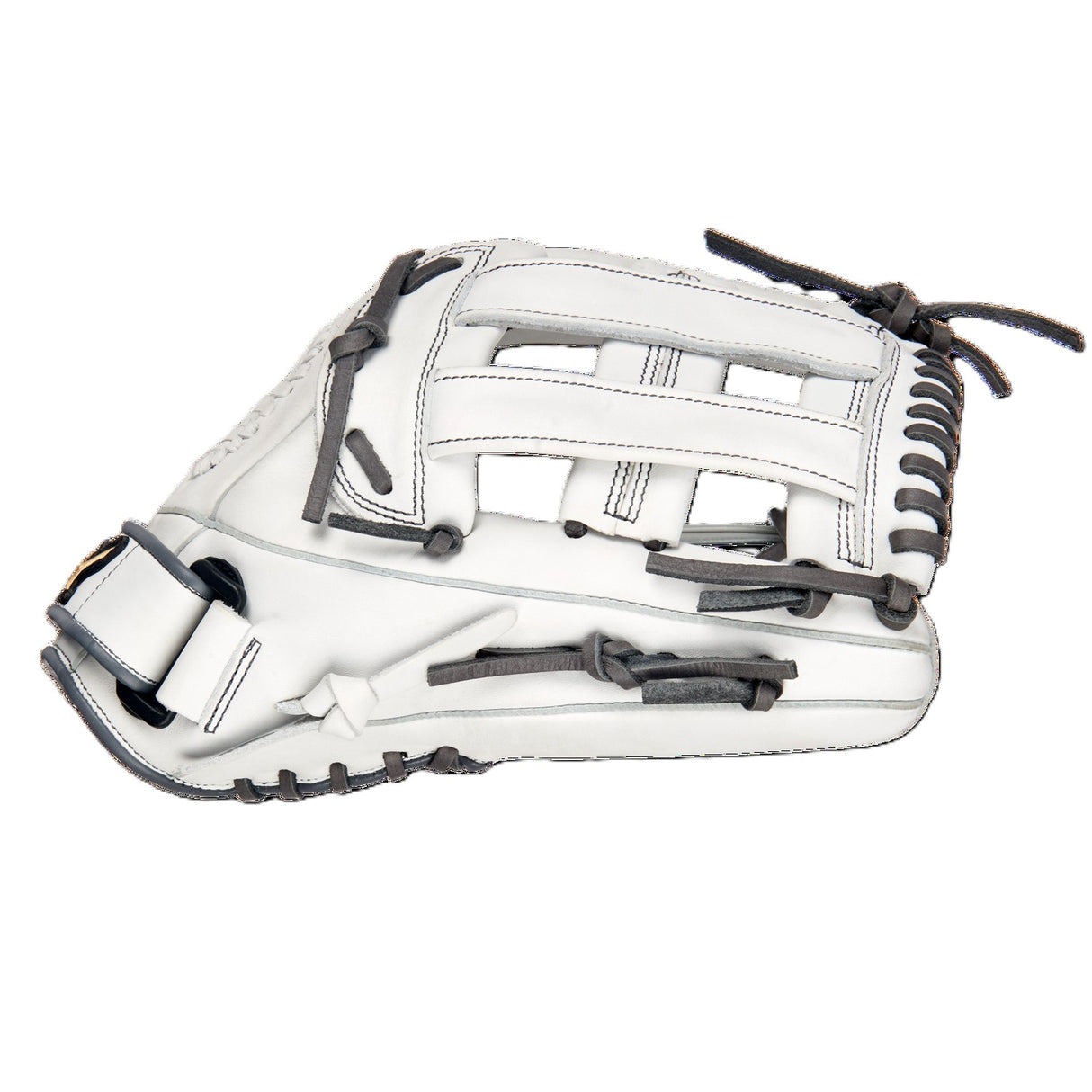 Mizuno MVP Prime Fastpitch Softball Glove 13"-3