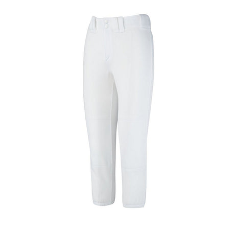 Mizuno Women's Belted Softball Pants-1