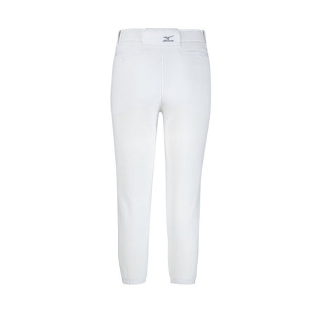 Mizuno Women's Belted Softball Pants-2