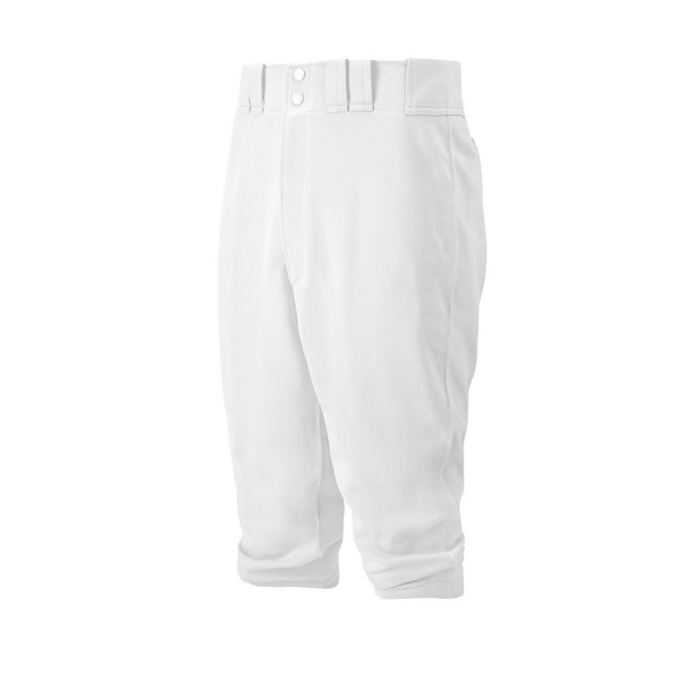 Mizuno Youth Premier Short Baseball Pants