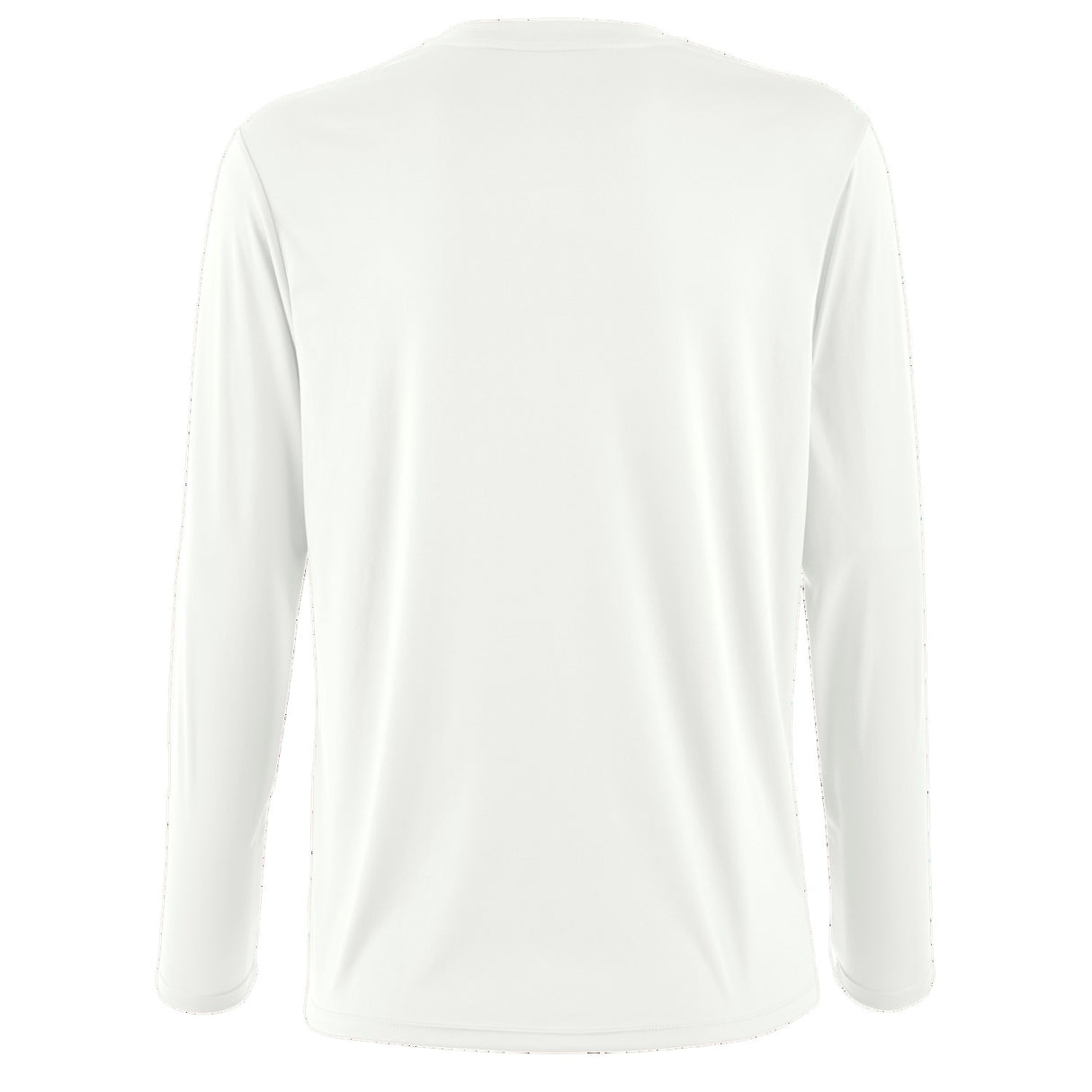 Mizuno Men's NXT Long Sleeve Tee-2