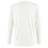 Mizuno Men's NXT Long Sleeve Tee-2