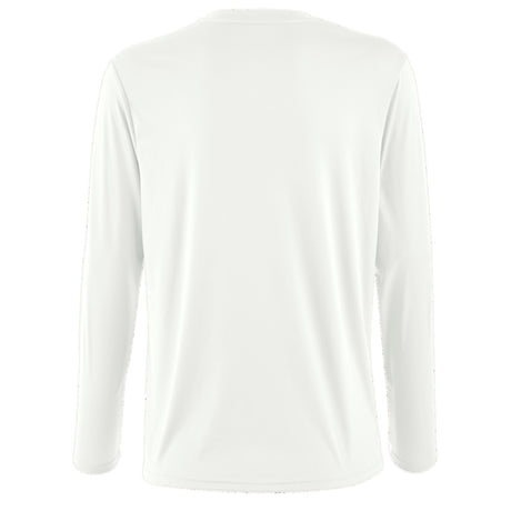 Mizuno Men's NXT Long Sleeve Tee-2