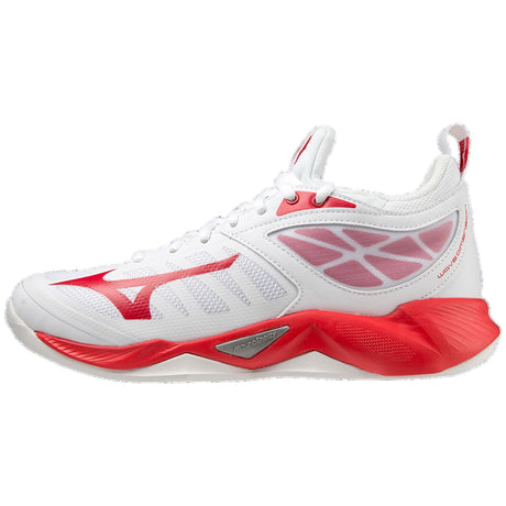 Mizuno Women's Wave Dimension Volleyball Shoes-1
