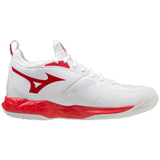 Mizuno Women's Wave Dimension Volleyball Shoes-3