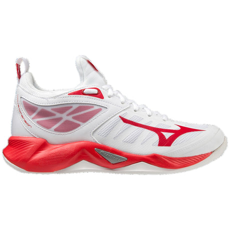 Mizuno Women's Wave Dimension Volleyball Shoes-6