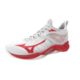 Mizuno Women's Wave Dimension Volleyball Shoes-7