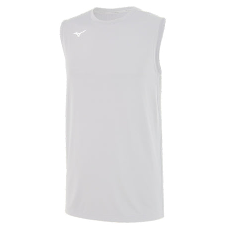 Mizuno Men's Sleeveless Volleyball Jersey