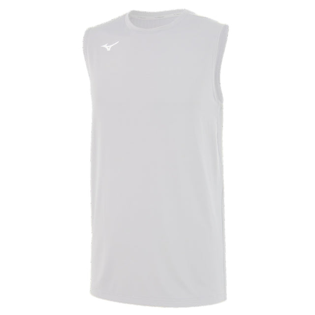 Mizuno Men's Sleeveless Volleyball Jersey