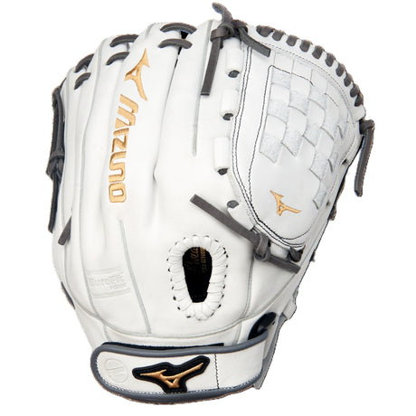 Mizuno MVP Prime Fastpitch Softball Glove 12"-1
