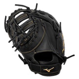 Mizuno MVP Prime Fastpitch Softball First Base Mitt 13"-1