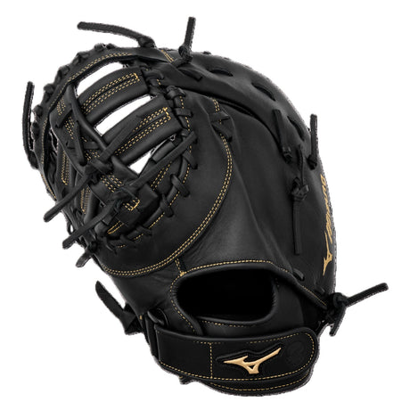 Mizuno MVP Prime Fastpitch Softball First Base Mitt 13"-1