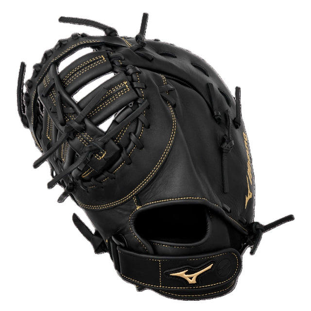Mizuno MVP Prime Fastpitch Softball First Base Mitt 13"-1