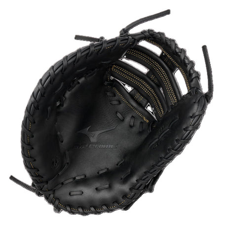 Mizuno MVP Prime Fastpitch Softball First Base Mitt 13"-2