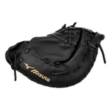 Mizuno MVP Prime Fastpitch Softball First Base Mitt 13"-3