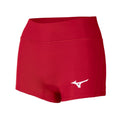 Mizuno Women's Apex 2.5" Inseam Volleyball Shorts-1