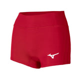 Mizuno Women's Apex 2.5" Inseam Volleyball Shorts-1