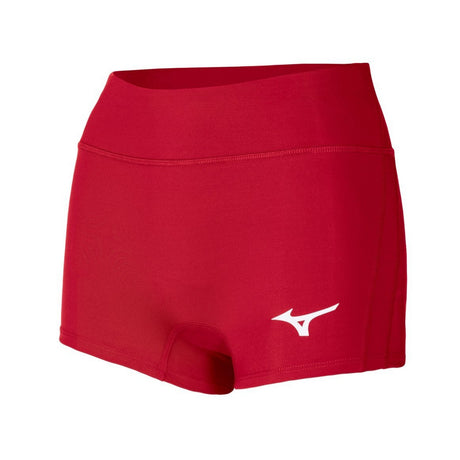 Mizuno Women's Apex 2.5" Inseam Volleyball Shorts-1