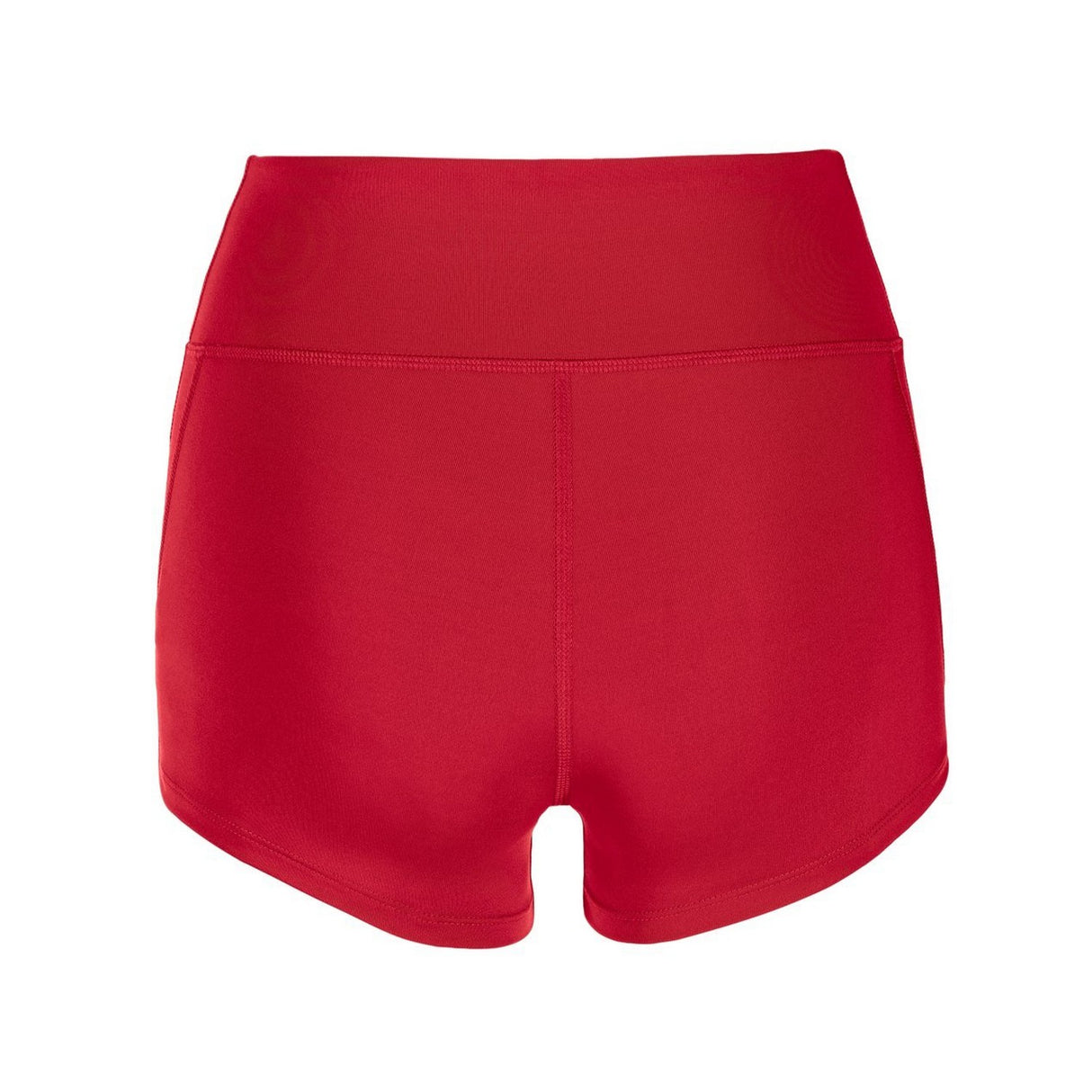 Mizuno Women's Apex 2.5" Inseam Volleyball Shorts-2