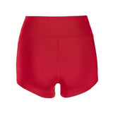 Mizuno Women's Apex 2.5" Inseam Volleyball Shorts-2