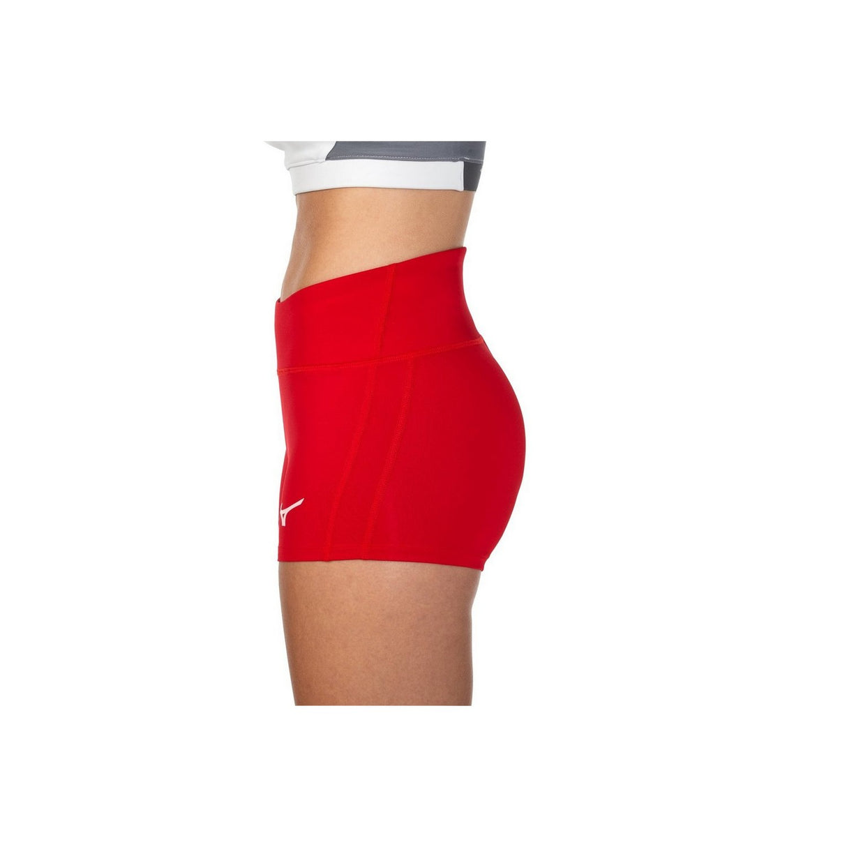 Mizuno Women's Apex 2.5" Inseam Volleyball Shorts-5