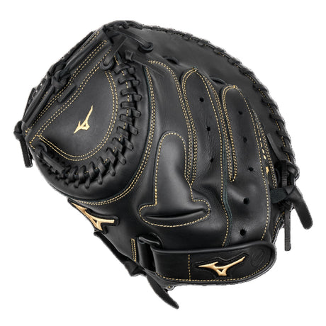 Mizuno MVP Prime Fastpitch Softball Catcher's Mitt 34"-1