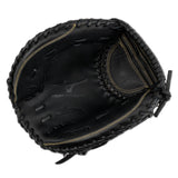 Mizuno MVP Prime Fastpitch Softball Catcher's Mitt 34"-2