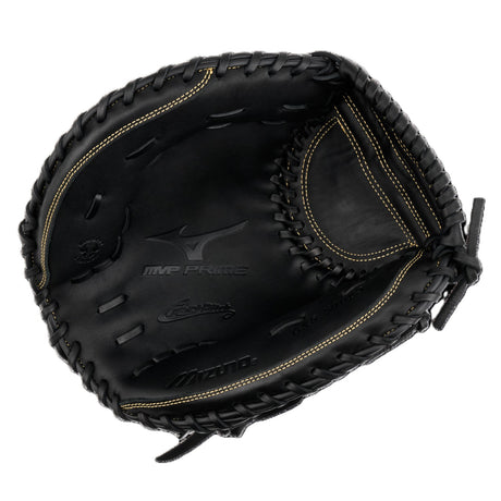 Mizuno MVP Prime Fastpitch Softball Catcher's Mitt 34"-2