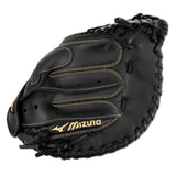 Mizuno MVP Prime Fastpitch Softball Catcher's Mitt 34"-3