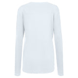 Mizuno Women's Long Sleeve Attack Volleyball Tee-2