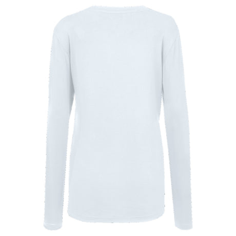 Mizuno Women's Long Sleeve Attack Volleyball Tee-2