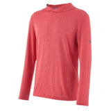 Mizuno Men's Infinity Training Hoodie-1