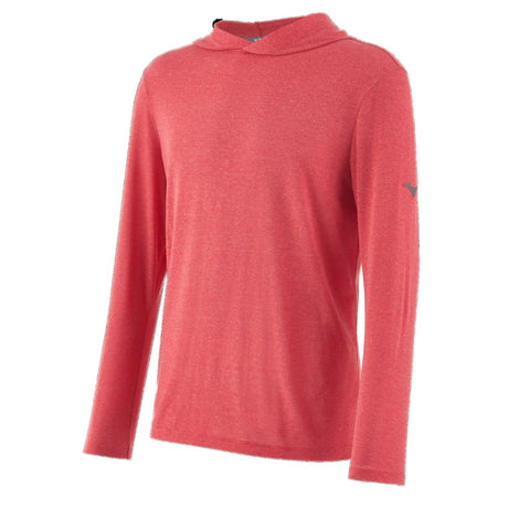 Mizuno Men's Infinity Training Hoodie-1