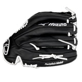 Mizuno Prospect Select Fastpitch Softball Glove 12"-3