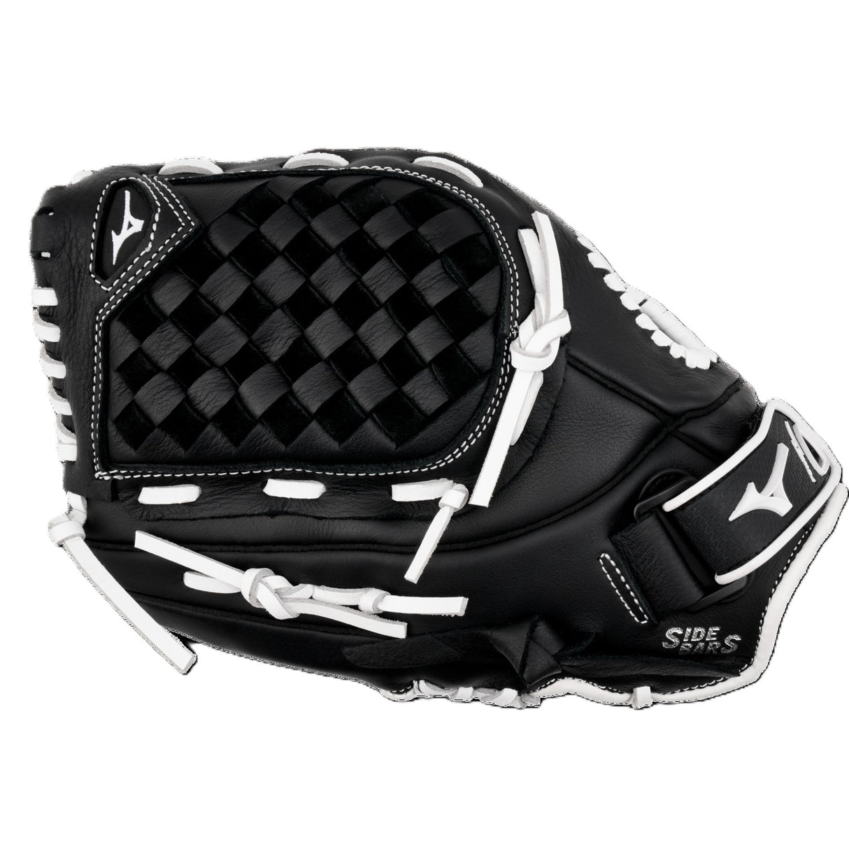 Mizuno Prospect Select Fastpitch Softball Glove 12"-4