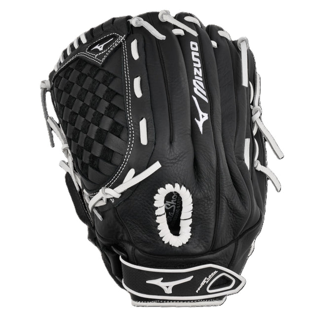 Mizuno Prospect Select Series Fastpitch Softball Glove 12.5"-1