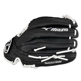 Mizuno Prospect Select Series Fastpitch Softball Glove 12.5"-3