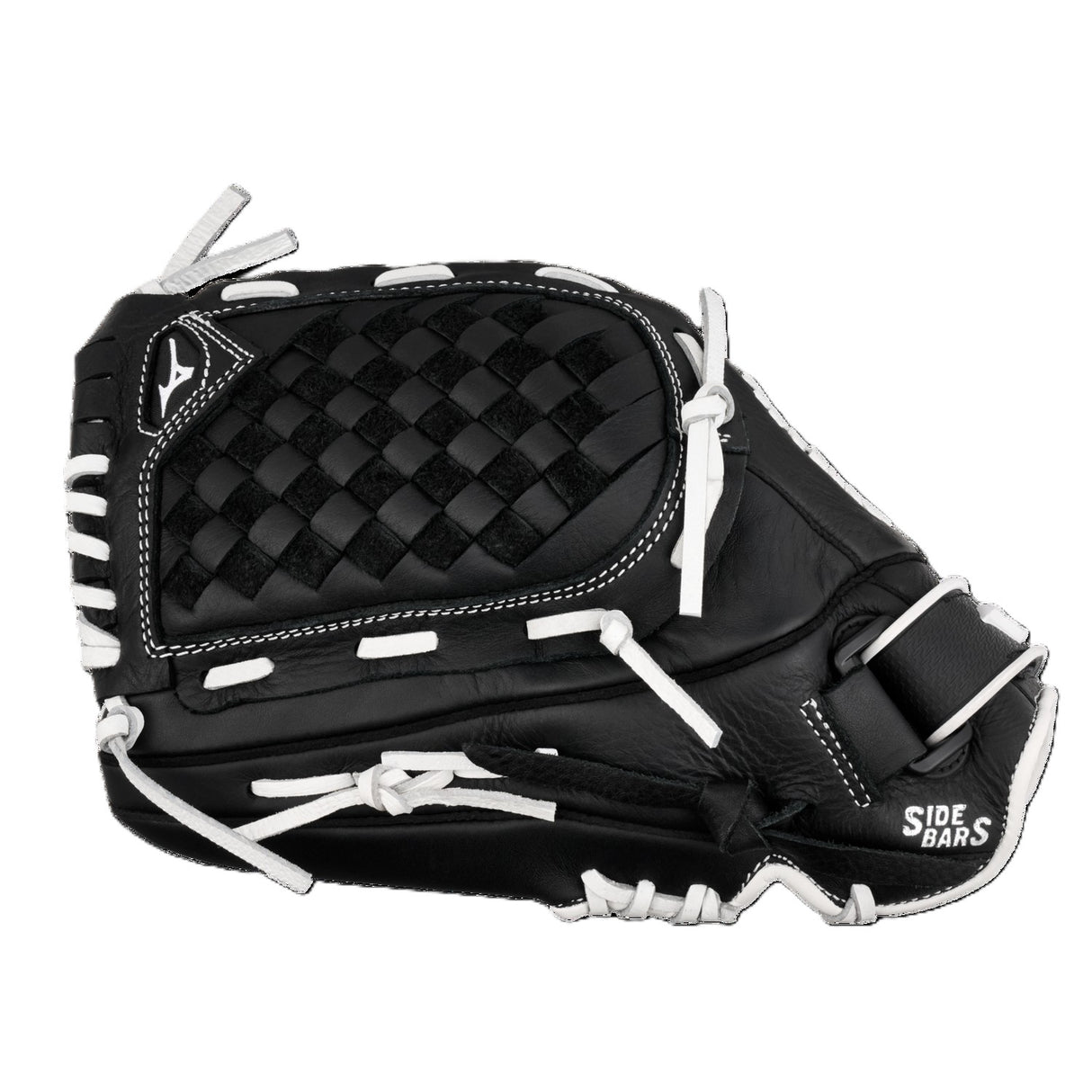 Mizuno Prospect Select Series Fastpitch Softball Glove 12.5"-4